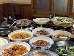 -衡厨·衡阳土菜(中南店)