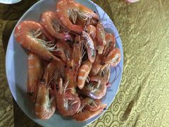 明记海鲜美食-明记海鲜美食老字号(明记总店)