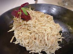 干丝-上海皇廷花园酒店·御宴中餐厅