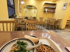 -正南齐北·老街糯米团(洪崖洞店)