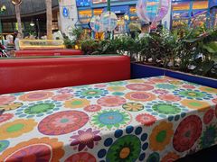 -Famous肥猫墨西哥音乐餐吧(五棵松华熙LIVE店)