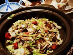 -南京大牌档(济南万象城店)