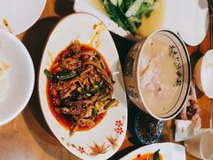 -易老妈蹄花.特色川菜(人民公园总店)