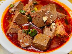 -茂盛小吃(蓝田店)