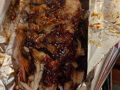 香烤鲈鱼-新白鹿餐厅(西湖银泰店)