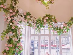 -馨园villa融合菜(东山店)