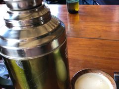 -藏家一号藏餐厅(北京中路店)