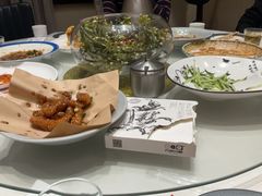 -九转小磨·非遗东北菜(群力店)