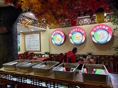 -金杨拉面王小吃面馆·牛三宝面·红烧牛肉粉