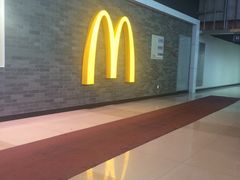 -麦当劳(普陀长途客运中心店)