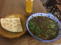 -惠记粉汤羊血(小南门店)