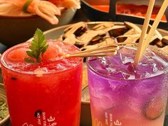 -山悦里 山野·鲜火锅(罗斯福广场店)