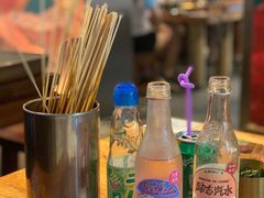 -江湖六膳門串串香(隆礼路店)