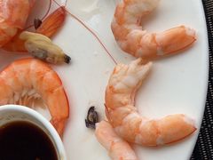 -秀兰饭店-餐厅