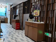 -新一哥粤菜火锅(瑞金店)