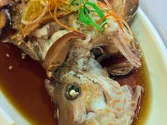 -大茄来海鲜餐厅(亚洲城分行)
