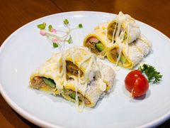 -三凤酒家·百年无锡菜(清扬茂业店)