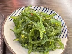 海草-仙隐小鹿中华料理(南宁万象城店)
