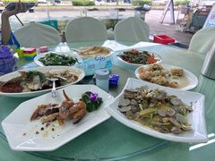 -景好海鲜餐厅(大鹏必选旅游店)