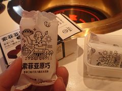 -today便利店(汉街店)