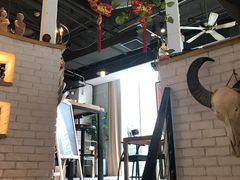 -俏湘私房菜(国贸店)