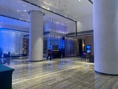 -海鲜自助餐厅·株洲大汉希尔顿酒店