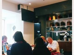 -BAKER&SPICE(安福路店)