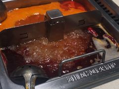 -海底捞火锅(亲子主题北金鹰店)