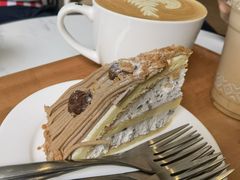 -Peet's Coffee皮爷咖啡(万象天地店)