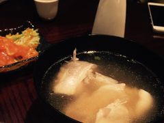 -佛山希尔顿酒店·融誉亚洲美食荟