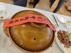 -千岛湖鱼味馆(十字街总店)
