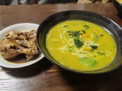 -家烧面馆【南山路知名经典面食】