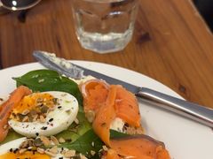 -Egg•Allday Brunch(襄阳北路店)