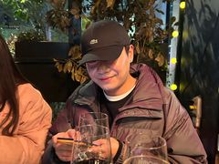 -ibarrel爱杯·bistro&brunch(江宁路店)