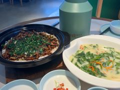 -玲珑·新粤菜(安华汇店)