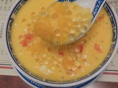 杨枝甘露-捷信牛奶甜品世家(五道口店)