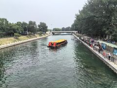 -皇家御河游(紫御湾码头)