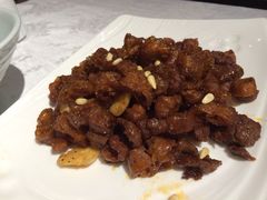 油条炒牛肉-和记小菜(东方店)