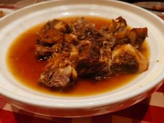 -西贝(东城万达广场店)