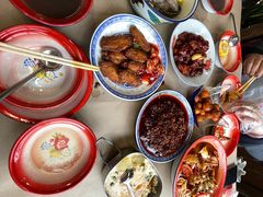 -老三样·旧食新味(万寿宫店)