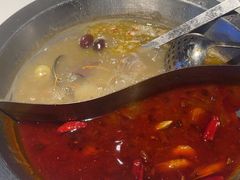 -名扬煮艺肥牛自助火锅(同和店)