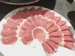 -东来顺(非遗·清真火锅·盛世广场店)