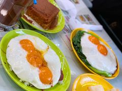 -澳门陈光记烧味饭店(万象城店)