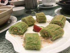 -北园酒家(小北路店)