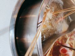 -老马路串串香火锅(北门桥店)