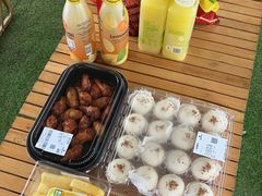 -山姆会员商店(亦庄创意生活广场店)