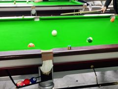 -新新潘晓婷台球俱乐部(周浦店)