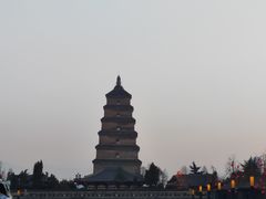 -大唐不夜城