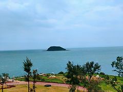 -漳州滨海火山岛自然生态风景区