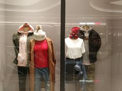 -Abercrombie & Fitch(天环广场店)
